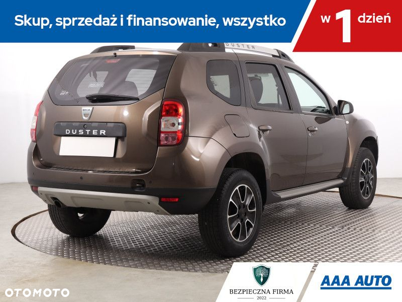 Dacia Duster - 6