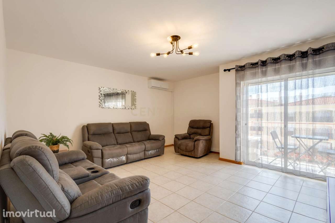 Apartamento T4 em Portimão - Grande imagem: 2/27