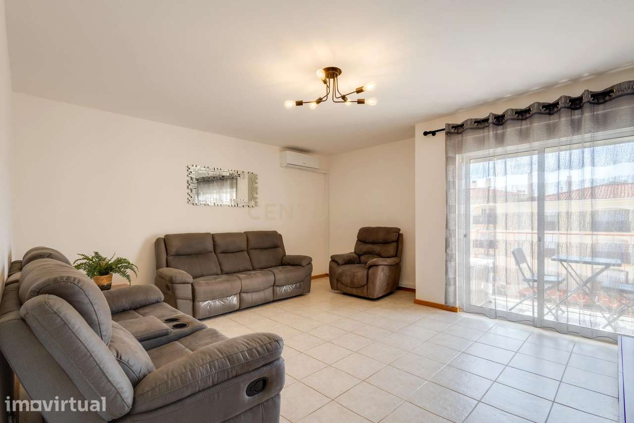 Apartamento T4 em Portimão - Grande imagem: 2/27
