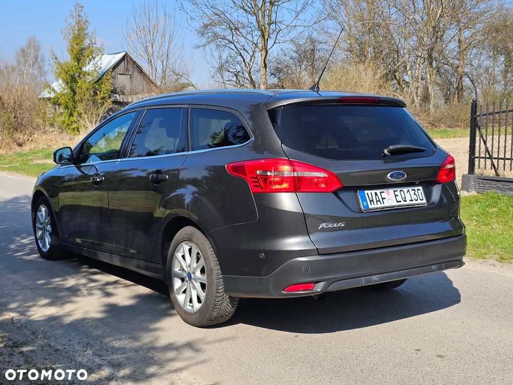 Ford Focus - 2
