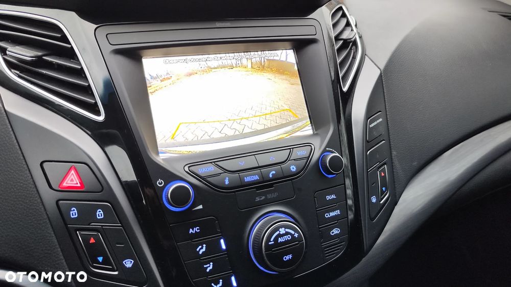 Hyundai i40 1.7 CRDi Comfort - 34