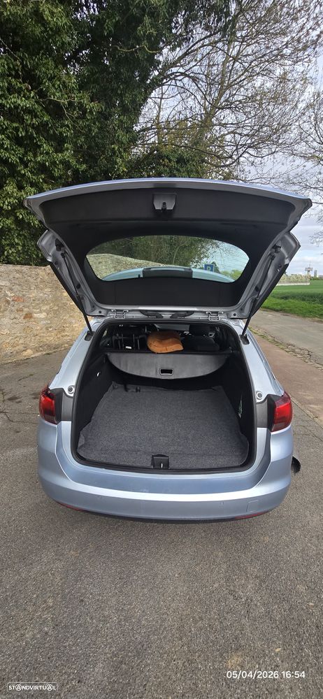 Opel Astra Sports Tourer 1.6 CDTI Dynamic Sport - 7