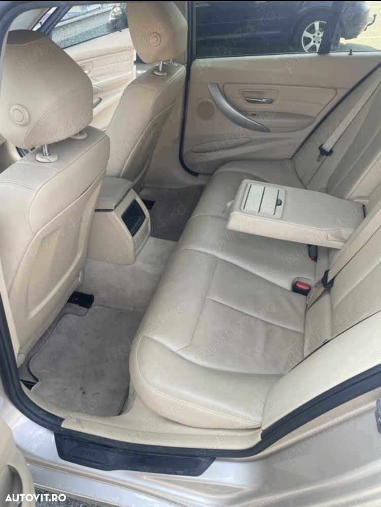 BMW Seria 3 - 6