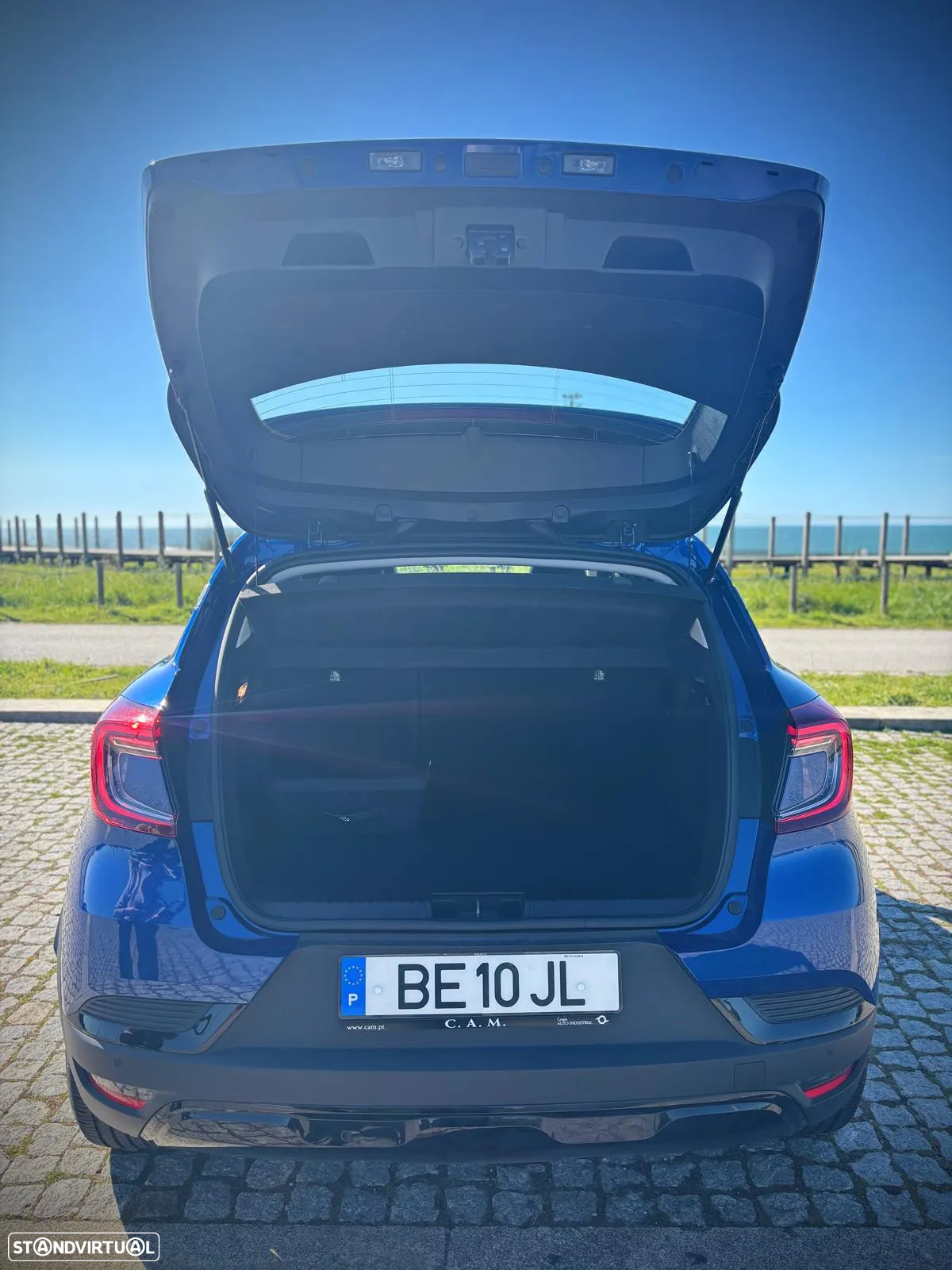 Mitsubishi ASX 1.6 PHEV Intense - 7