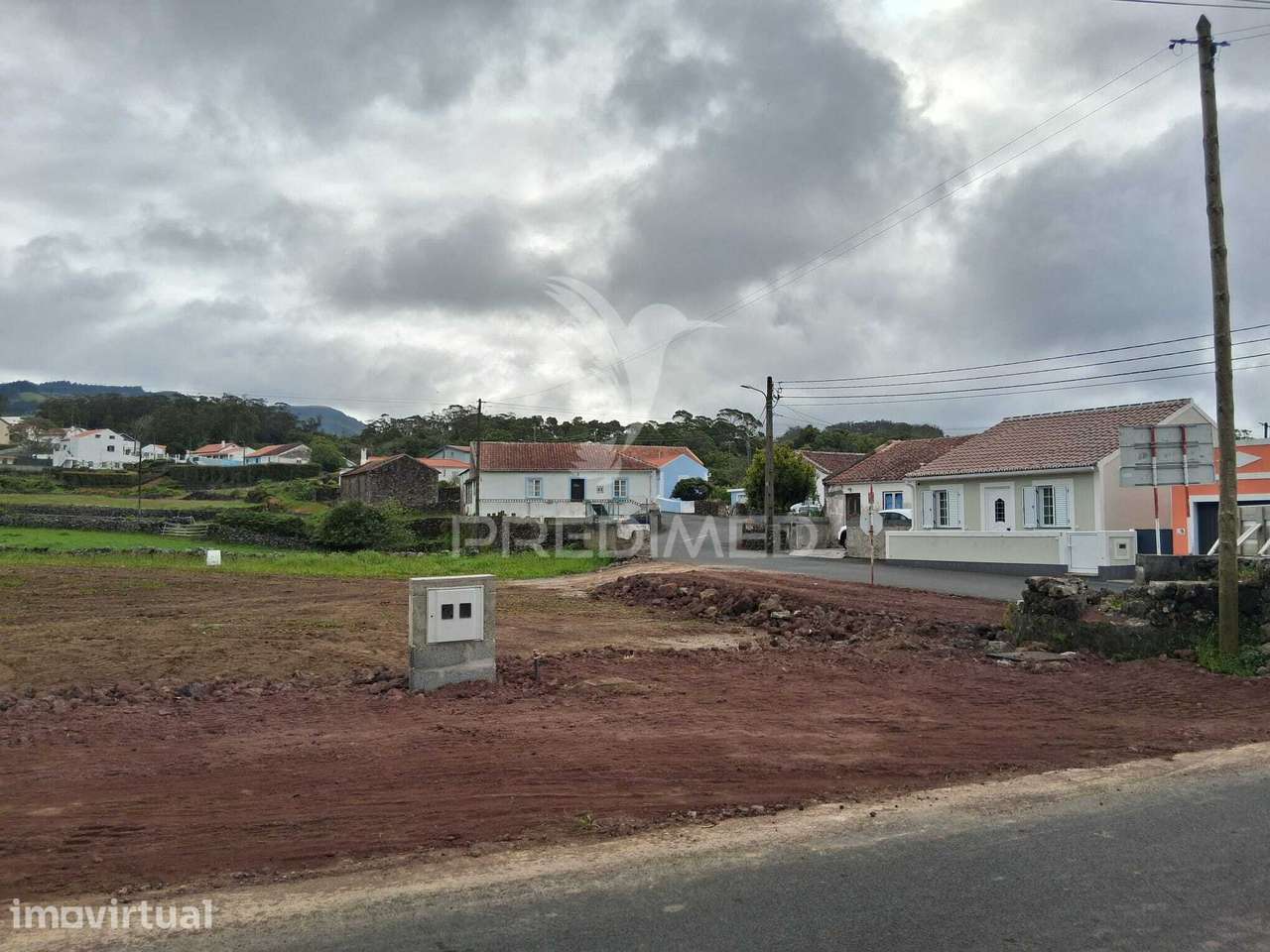 Lote para construção nº3 - Grande imagem: 3/8