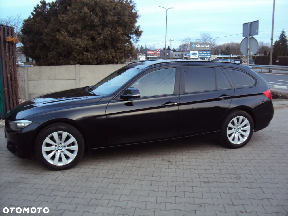 BMW Seria 3 318d Modern Line - 6