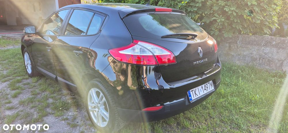 Renault Megane 1.6 16V Authentique - 6