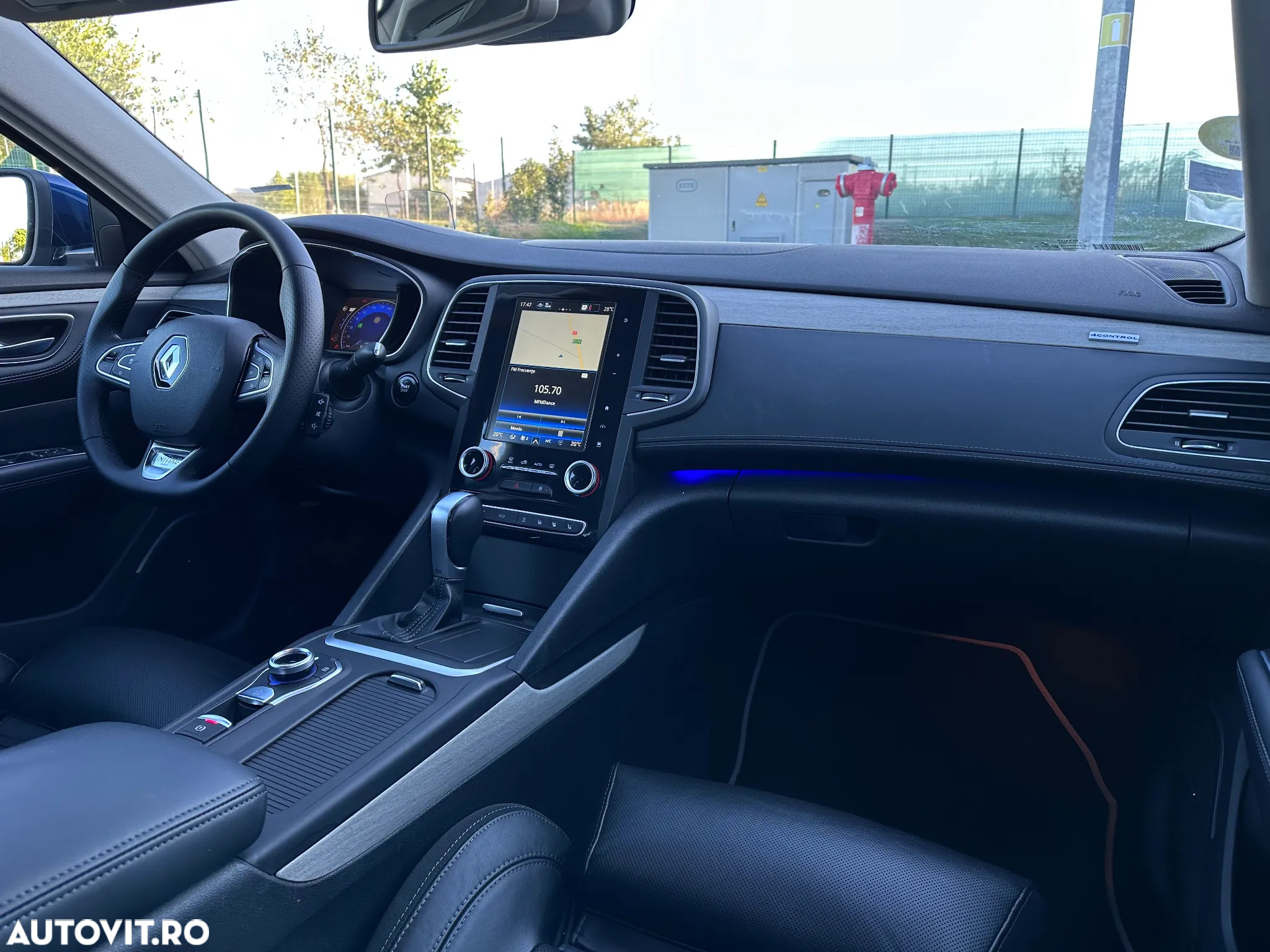Renault Talisman Grandtour ENERGY dCi 160 EDC INITIALE PARIS - 20