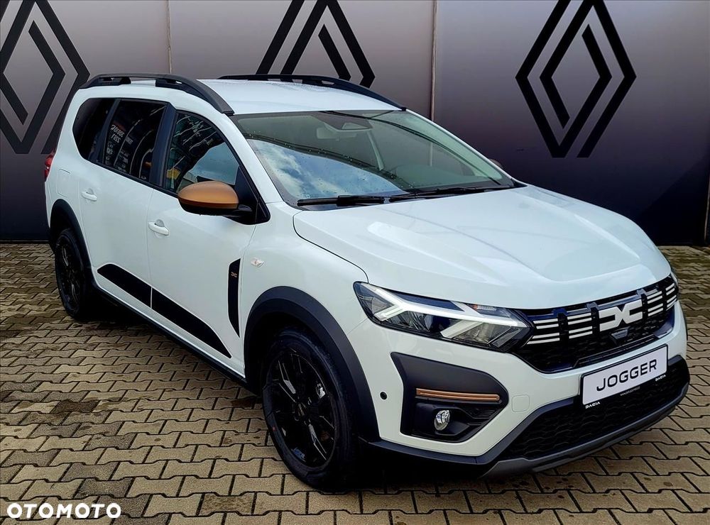 Dacia Jogger - 3