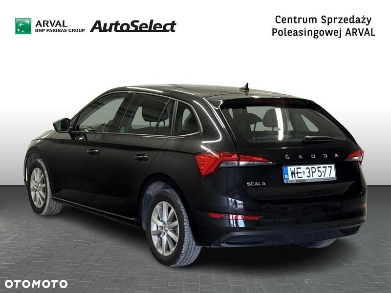 Skoda Scala 1.0 TSI Ambition - 3