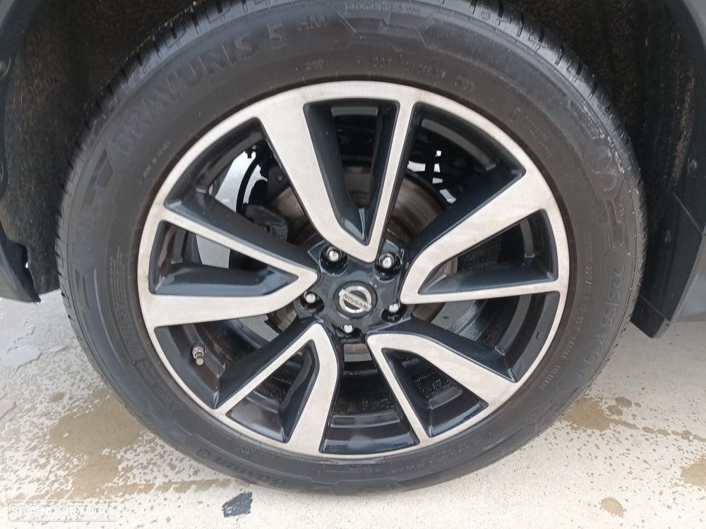 Nissan X-Trail 1.6 dCi Tekna - 16