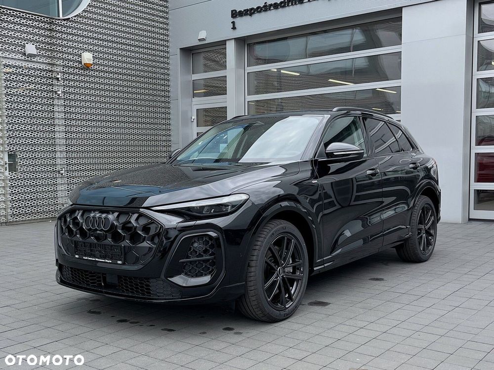 Audi Q5 - 10
