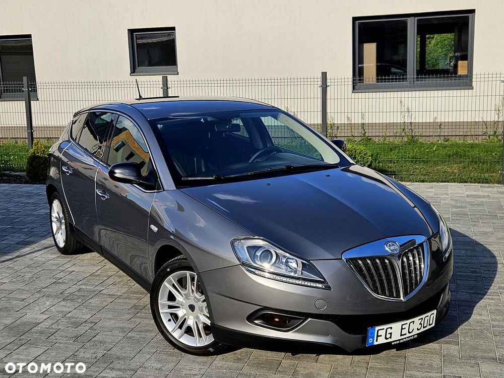 Lancia Delta 1.4 TurboJet 16v Gold - 15
