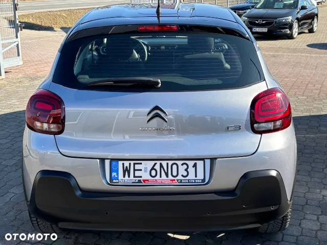 Citroën C3 1.2 PureTech Shine - 5
