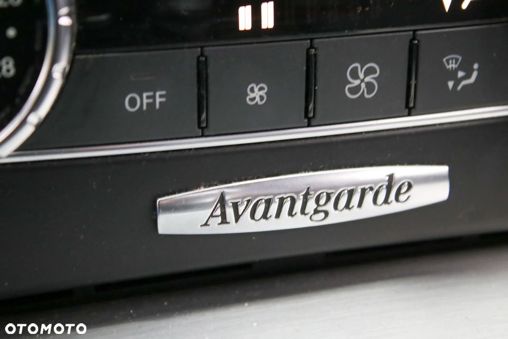 Mercedes-Benz Klasa C - 21