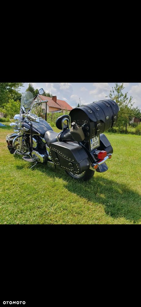 Kawasaki Vulcan - 19