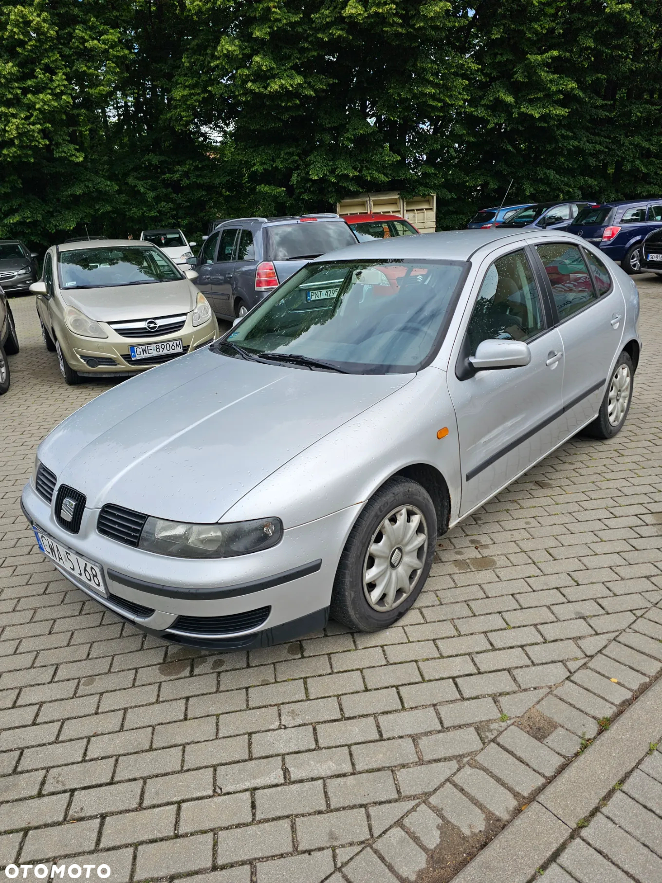Seat Leon 1.6 Cool - 3