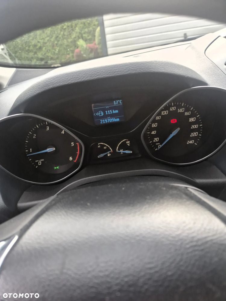Ford C-MAX 2.0 TDCi SYNC Edition - 6