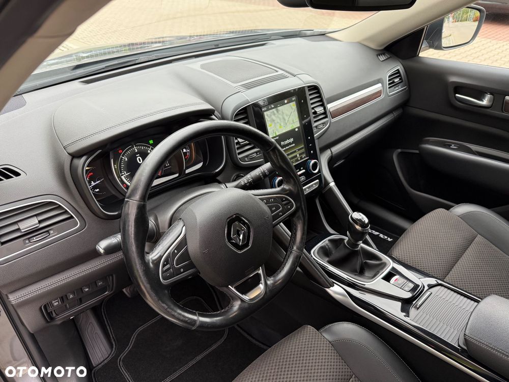 Renault Koleos 2.0 dCi Intens 4x4 - 32