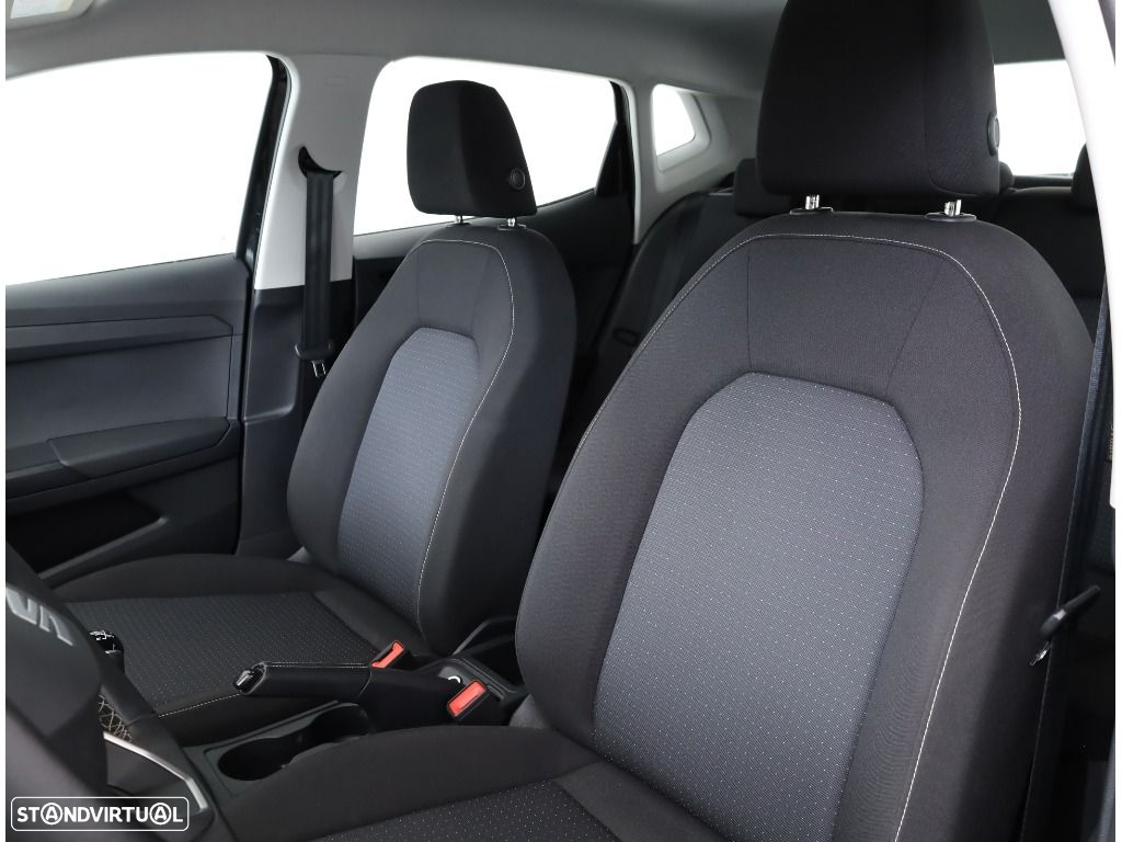 SEAT Ibiza 1.0 TSI Style - 22