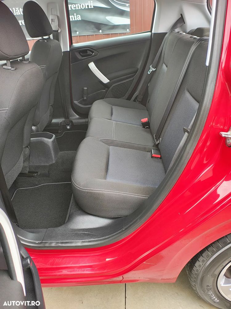 Peugeot 208 PureTech 68 Like - 14