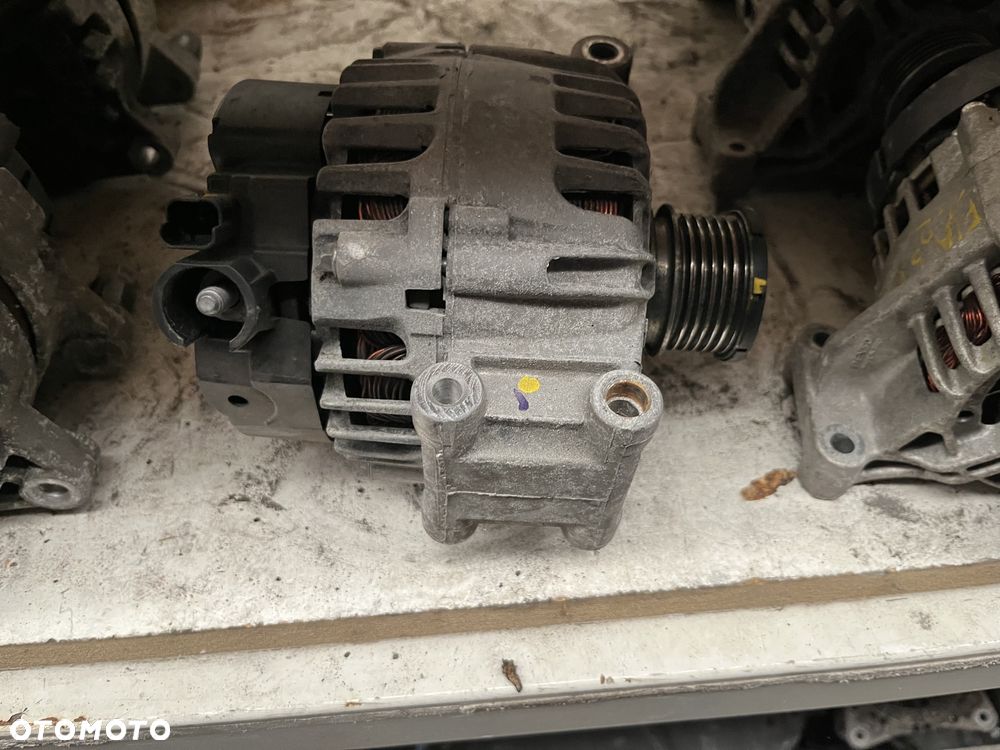 Alternator 1.6 THP (2) Citroen Peugeot 9678731280 - 3