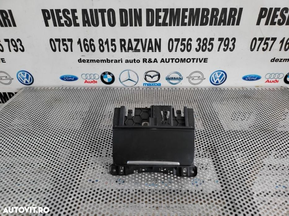 Scrumiera Audi A5 S5 RS5 Dezmembrez Audi A5 RS5 S Line - 2