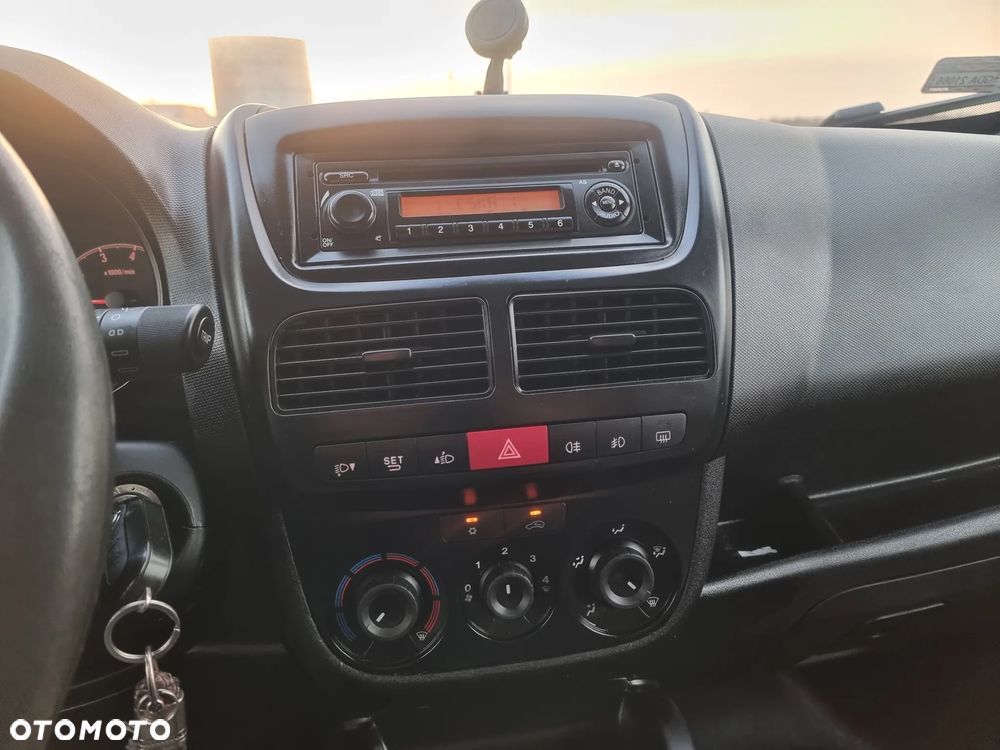 Opel Combo Tour L2H1 - 26