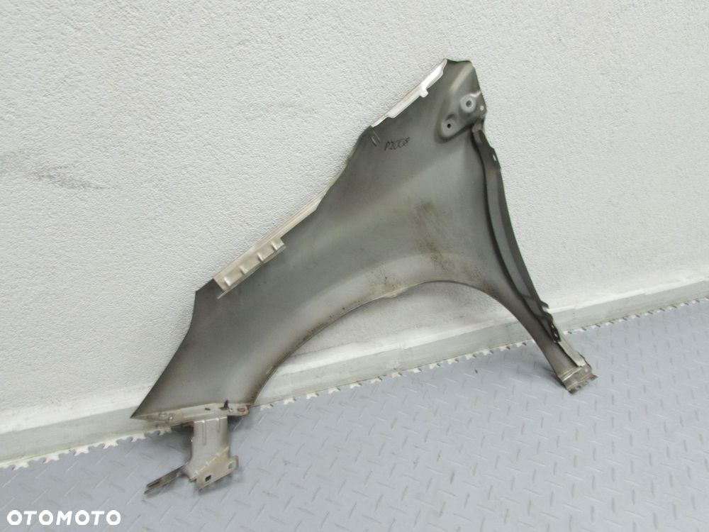 PEUGEOT 2008 12-18 BLOTNIK PRZOD PRAWY PRZEDNI - 9