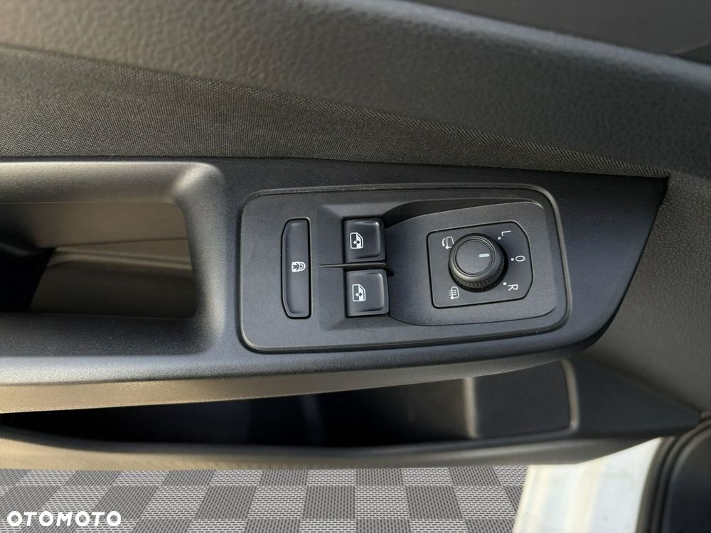 Ford Tourneo Connect 2.0 EcoBlue Titanium - 11