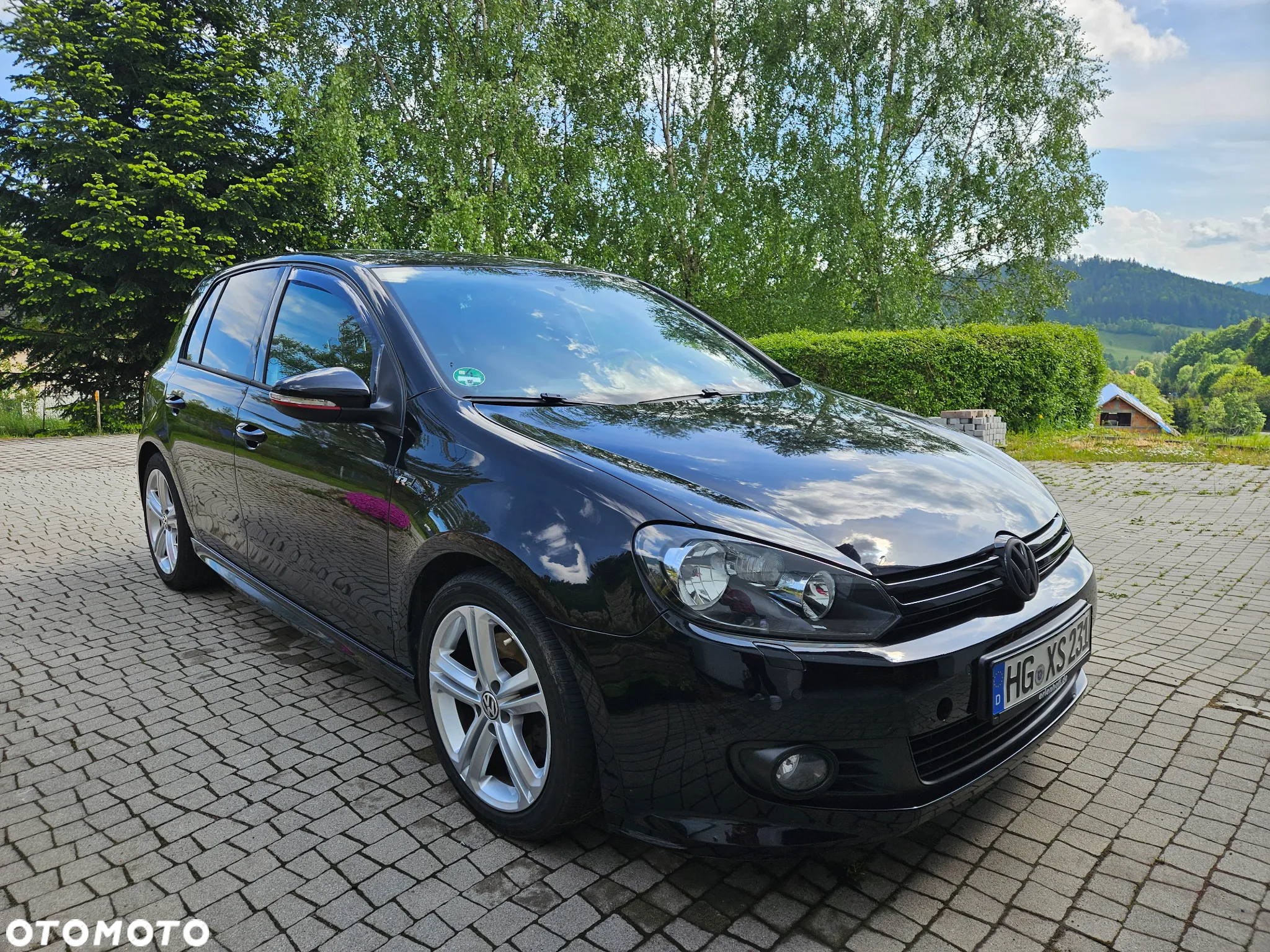 Volkswagen Golf Variant 1.4 TSI Highline - 2