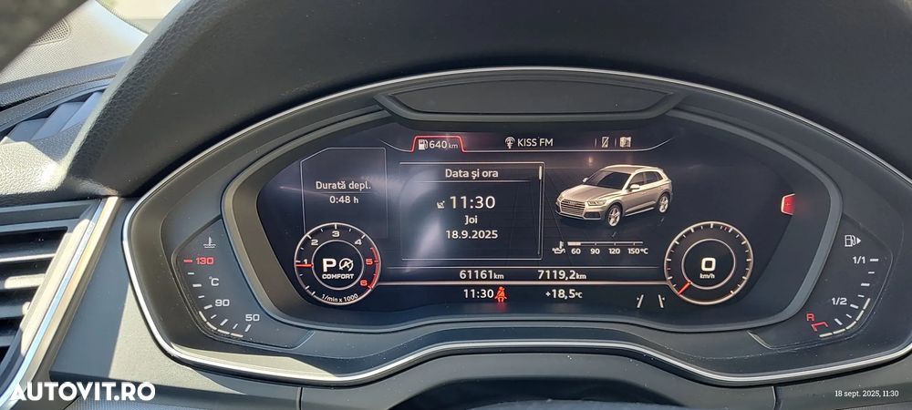 Audi Q5 2.0 TDI Quattro S tronic Basic - 1