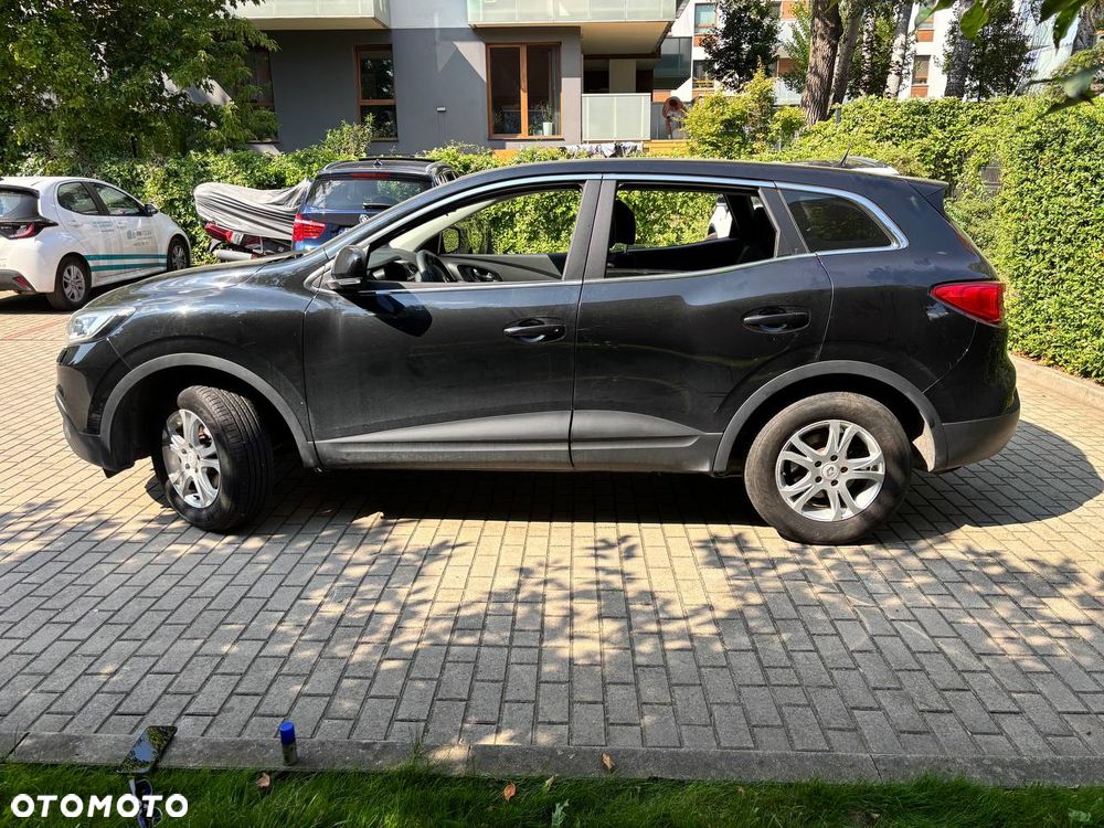 Renault Kadjar 1.2 Energy TCe Life - 4