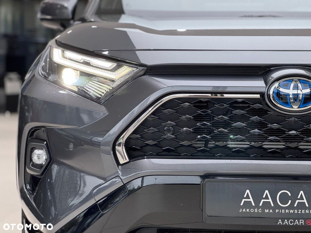 Toyota RAV4 - 40