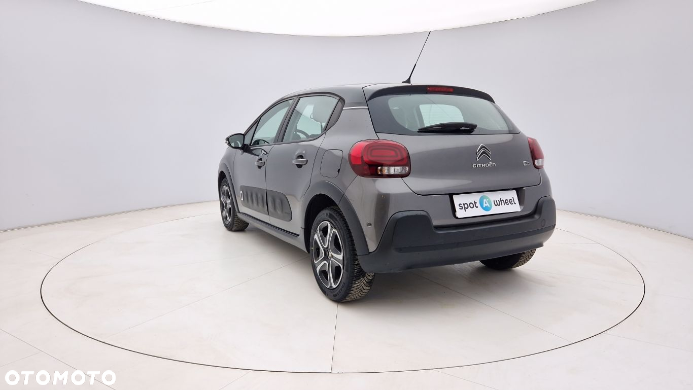 Citroën C3 - 3