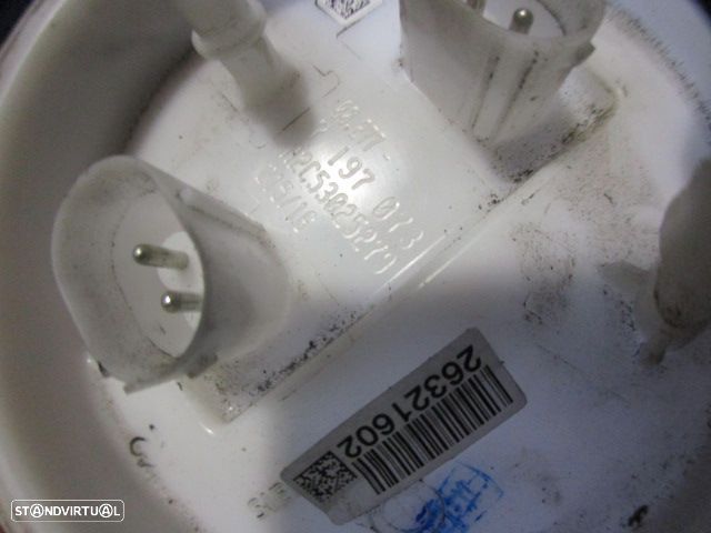 Bomba Combustivel A2C53025279 BMW E90 LCI 2009 325I 24V 220CV 4P BEGE GASOLINA - 5