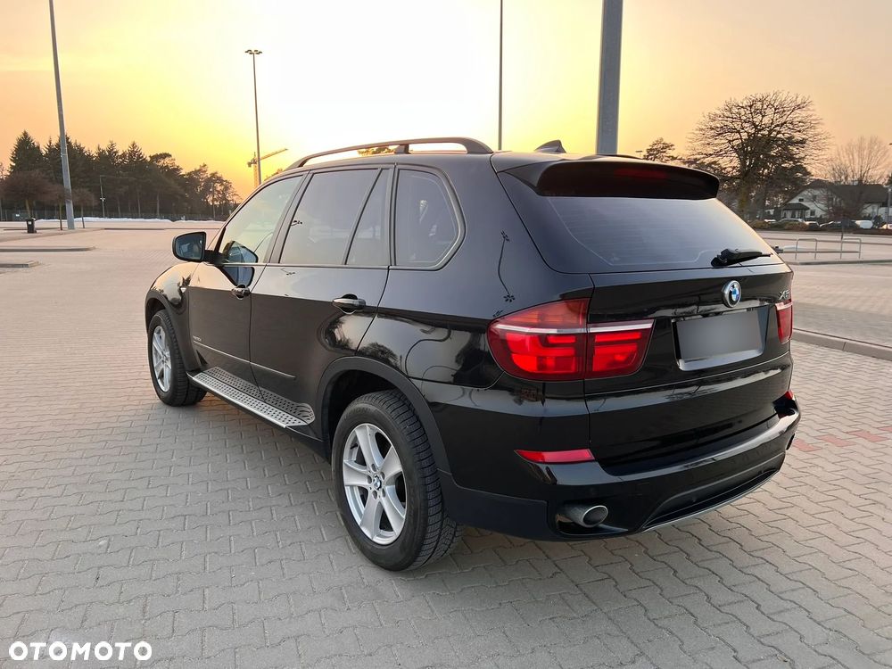 BMW X5 - 6