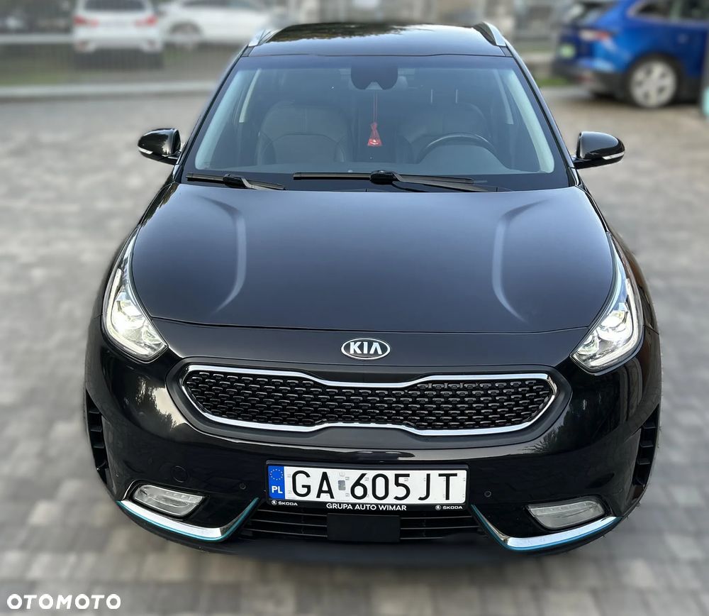 Kia Niro - 6