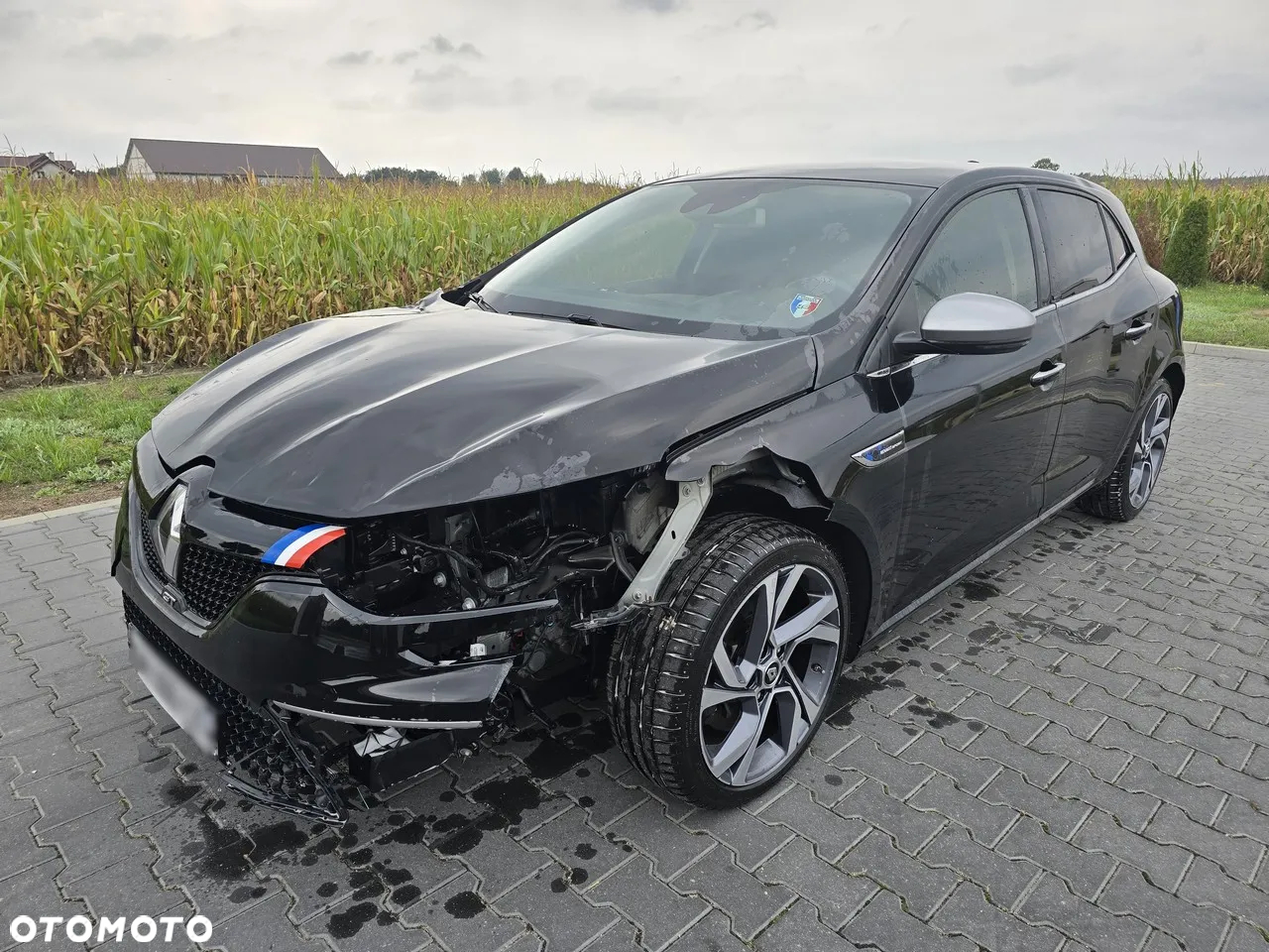 Renault Megane 1.6 TCe GT EDC - 4