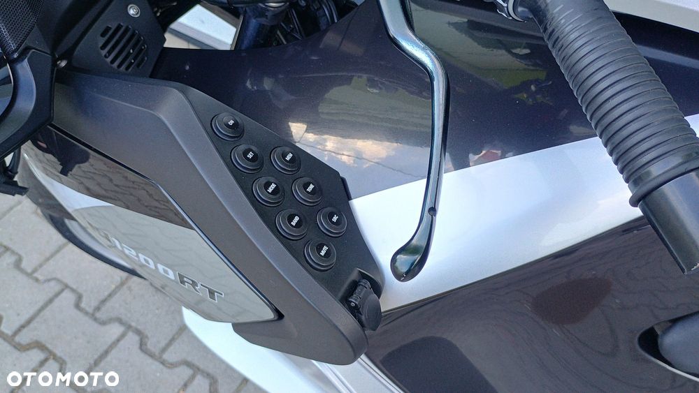 BMW RT - 11