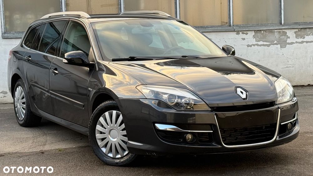 Renault Laguna 2.0 dCi Bose Edition - 35