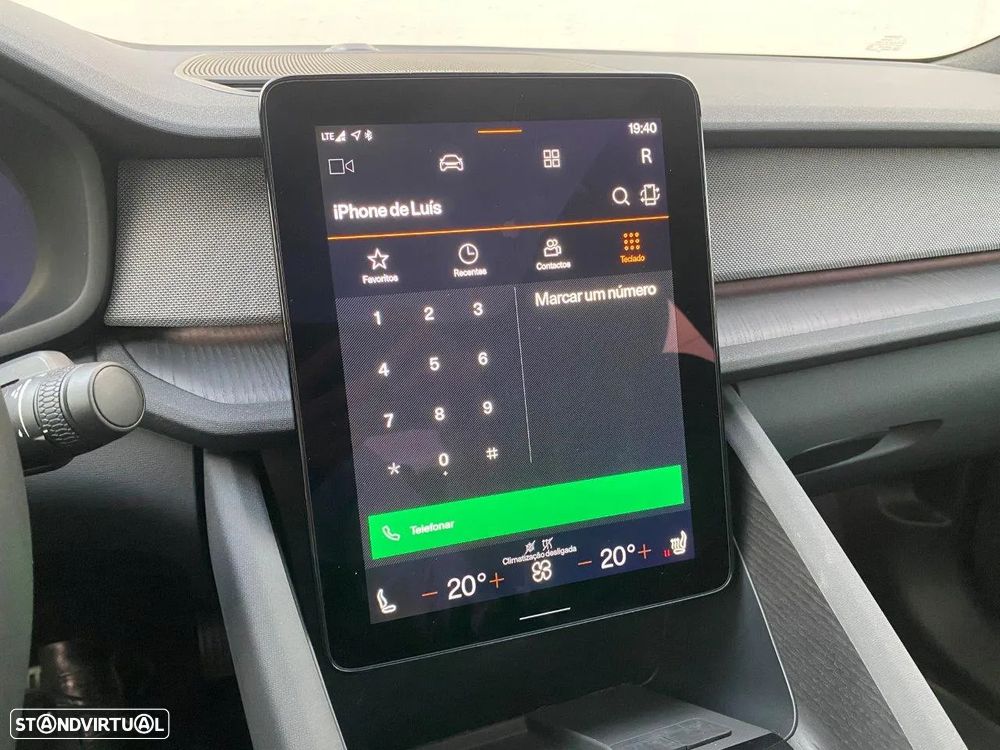 Polestar 2 Long Range 82 kWh Plus - 26