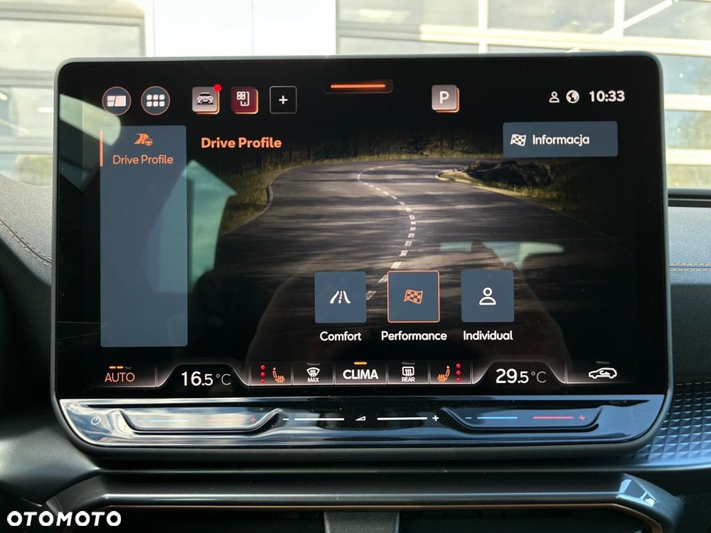 Cupra Formentor 1.5 TSI DSG - 32