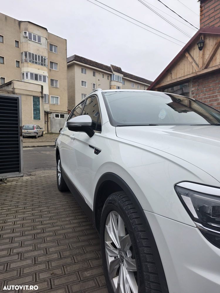 Volkswagen Tiguan - 3