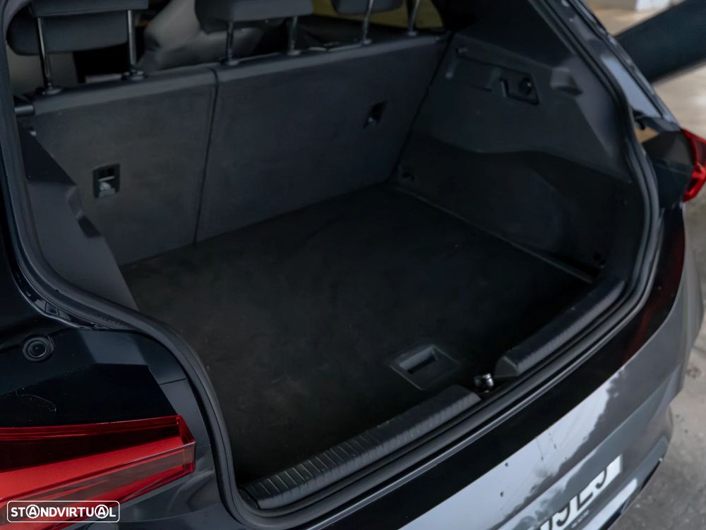 Cupra Born 170kW/58kWh Edition Dynamic - 52