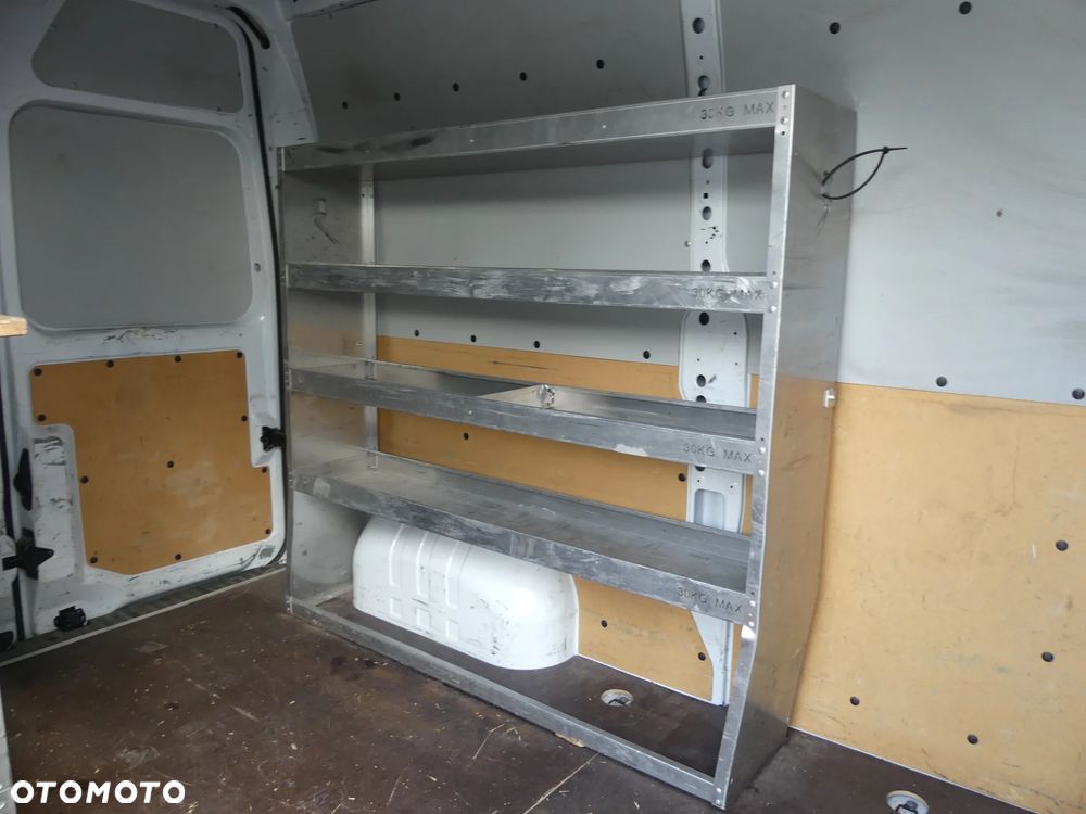 Renault MASTER / PODNOŚNIK KOSZOWY / ZWYŻKA 12M / - 18
