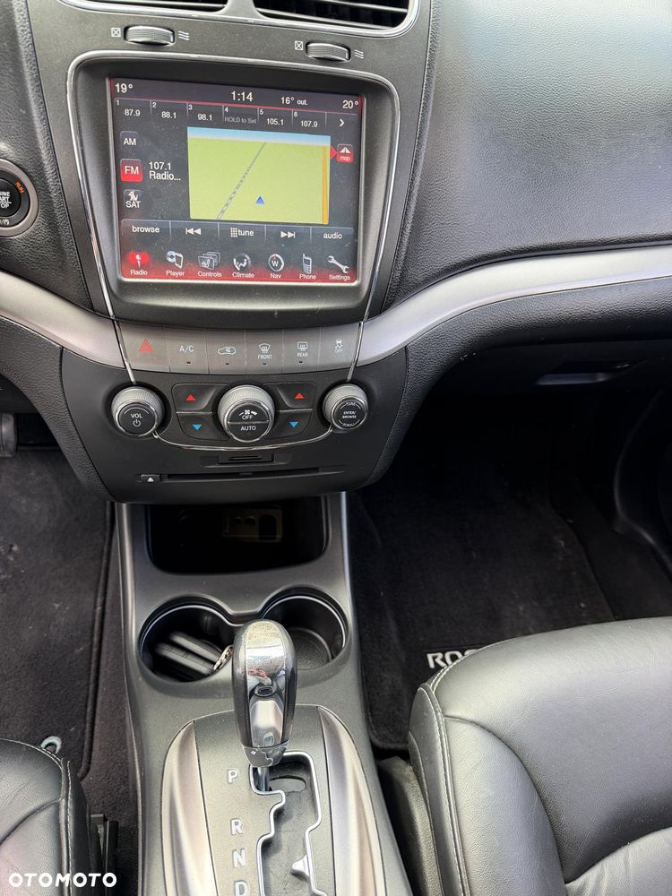 Dodge Journey - 27