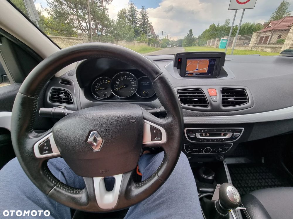 Renault Fluence 2.0 16V Expression - 20