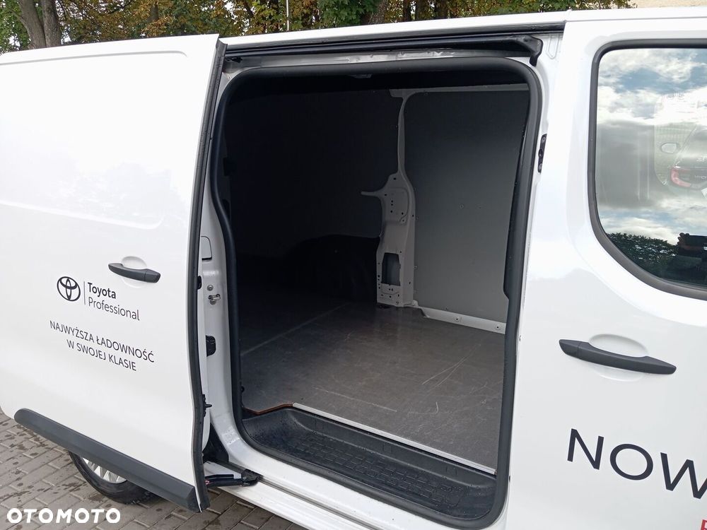 Toyota PROACE - 17