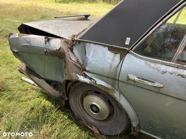 Rolls-Royce Silver Spur - 15